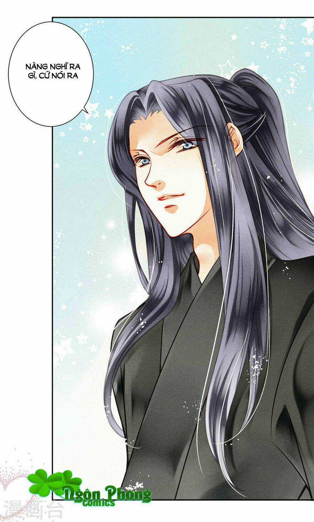 Ái Thượng Vô Địch Tiếu Hoàng Hậu Chapter 45 trang 13