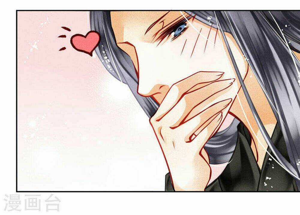 Ái Thượng Vô Địch Tiếu Hoàng Hậu Chapter 45 trang 15