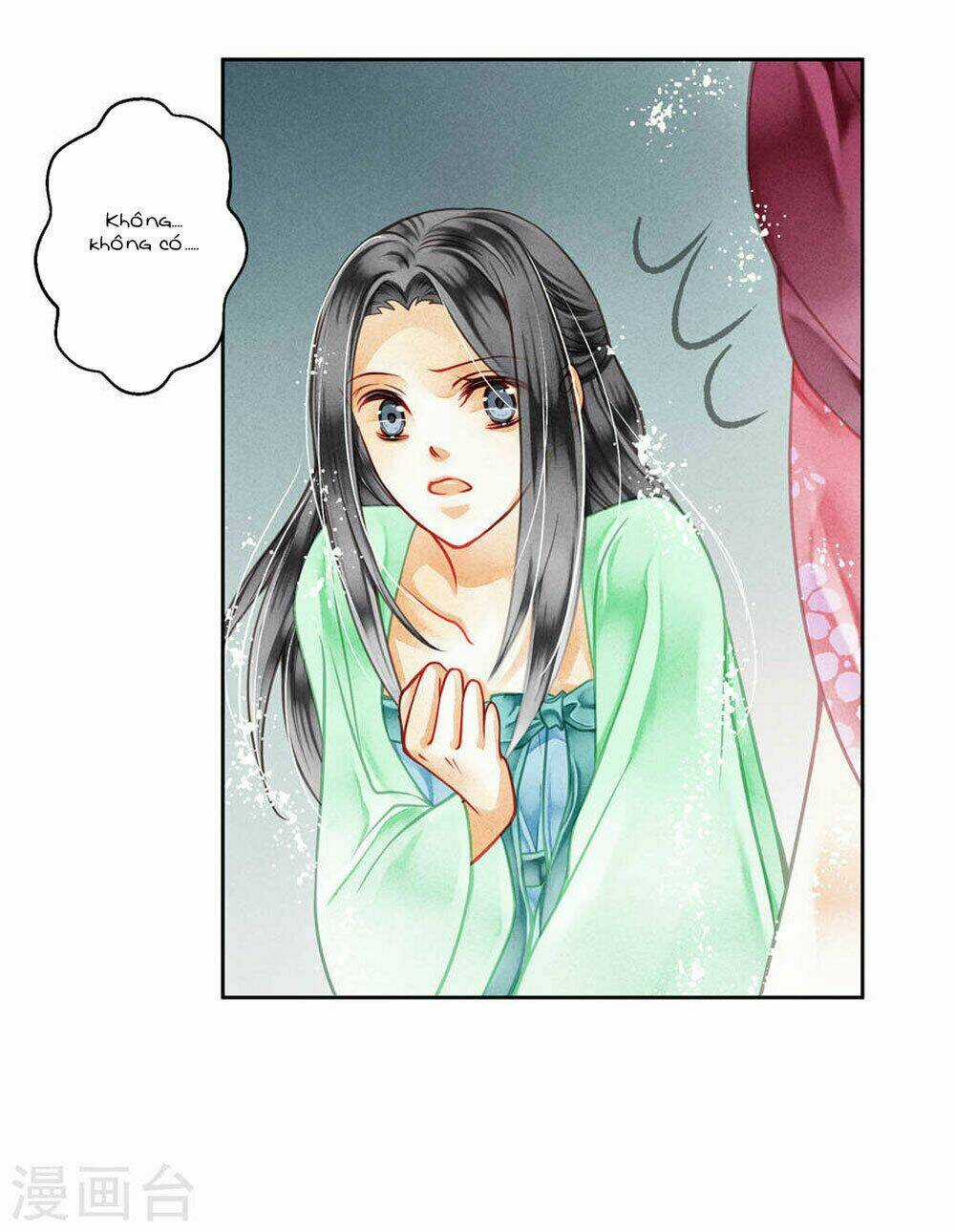 Ái Thượng Vô Địch Tiếu Hoàng Hậu Chapter 45 trang 19