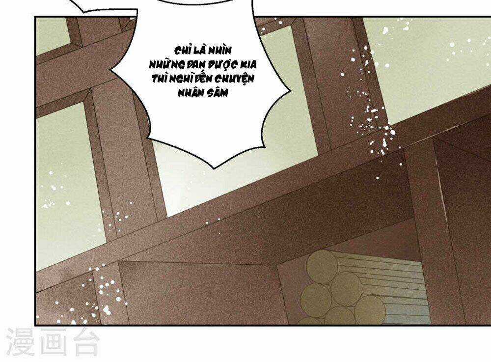 Ái Thượng Vô Địch Tiếu Hoàng Hậu Chapter 45 trang 23