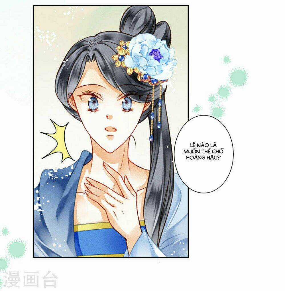 Ái Thượng Vô Địch Tiếu Hoàng Hậu Chapter 45 trang 29