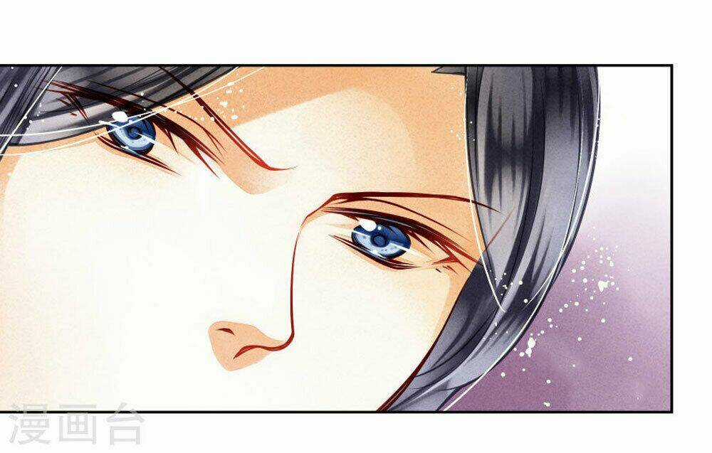 Ái Thượng Vô Địch Tiếu Hoàng Hậu Chapter 46 trang 11