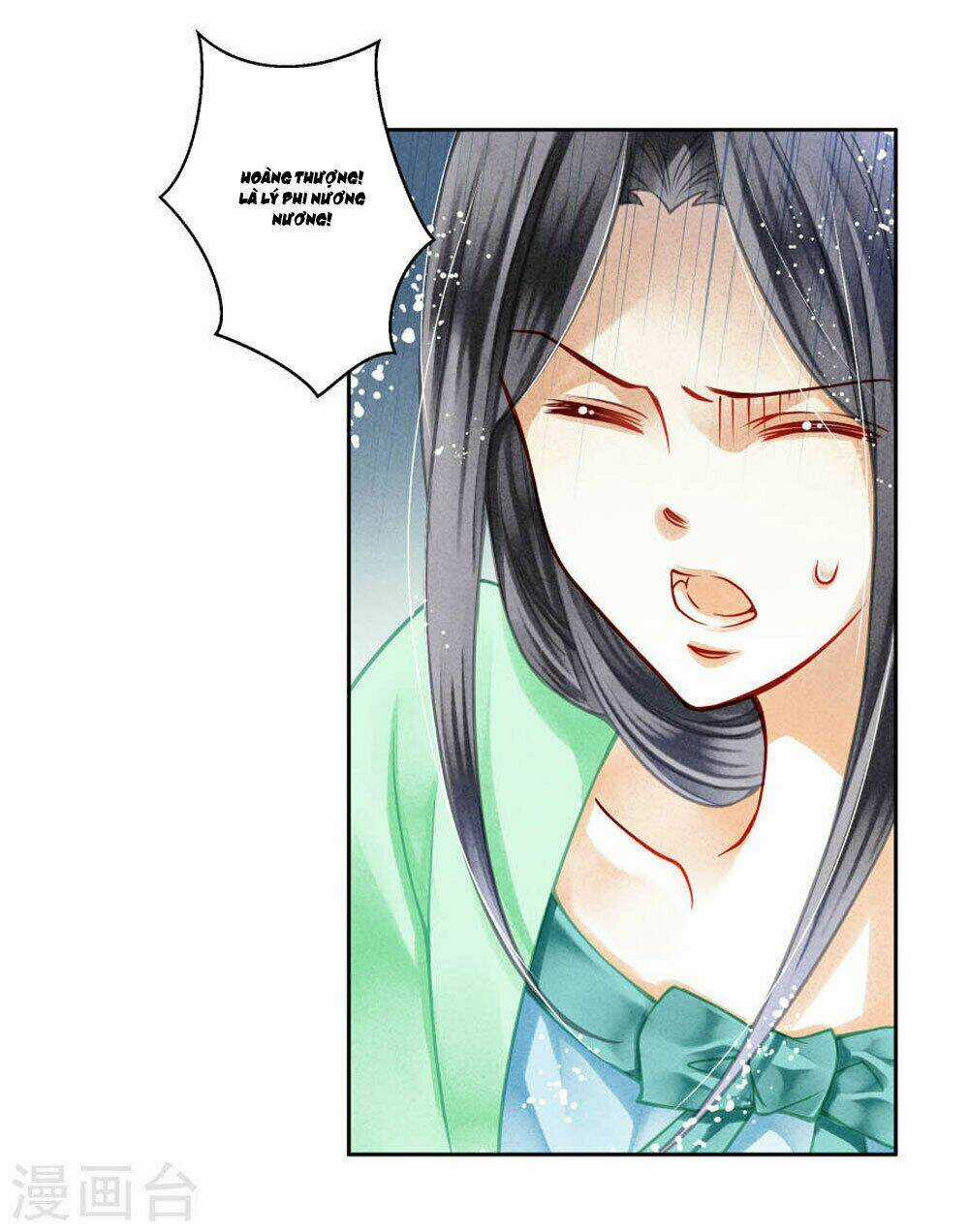 Ái Thượng Vô Địch Tiếu Hoàng Hậu Chapter 46 trang 34