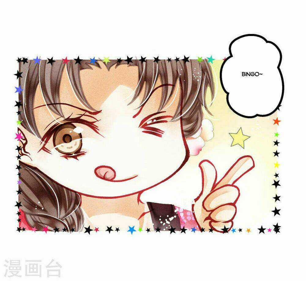 Ái Thượng Vô Địch Tiếu Hoàng Hậu Chapter 46 trang 5