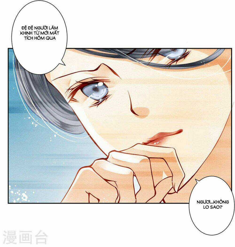 Ái Thượng Vô Địch Tiếu Hoàng Hậu Chapter 47 trang 13