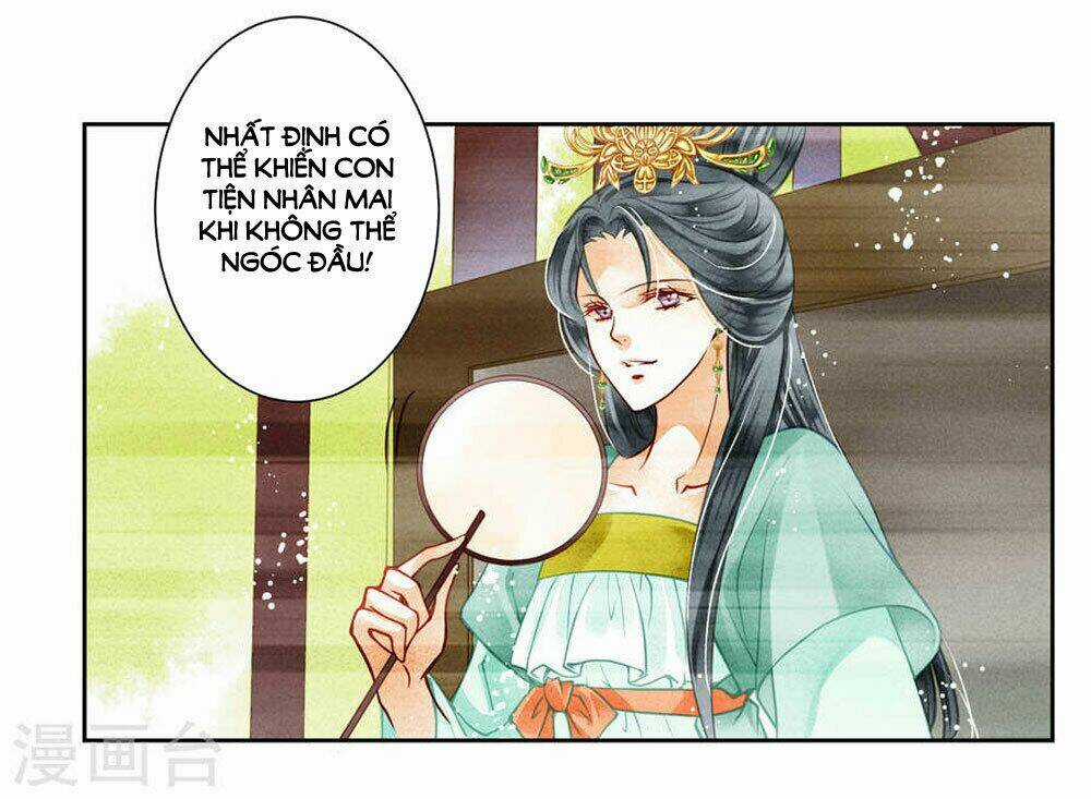 Ái Thượng Vô Địch Tiếu Hoàng Hậu Chapter 47 trang 26