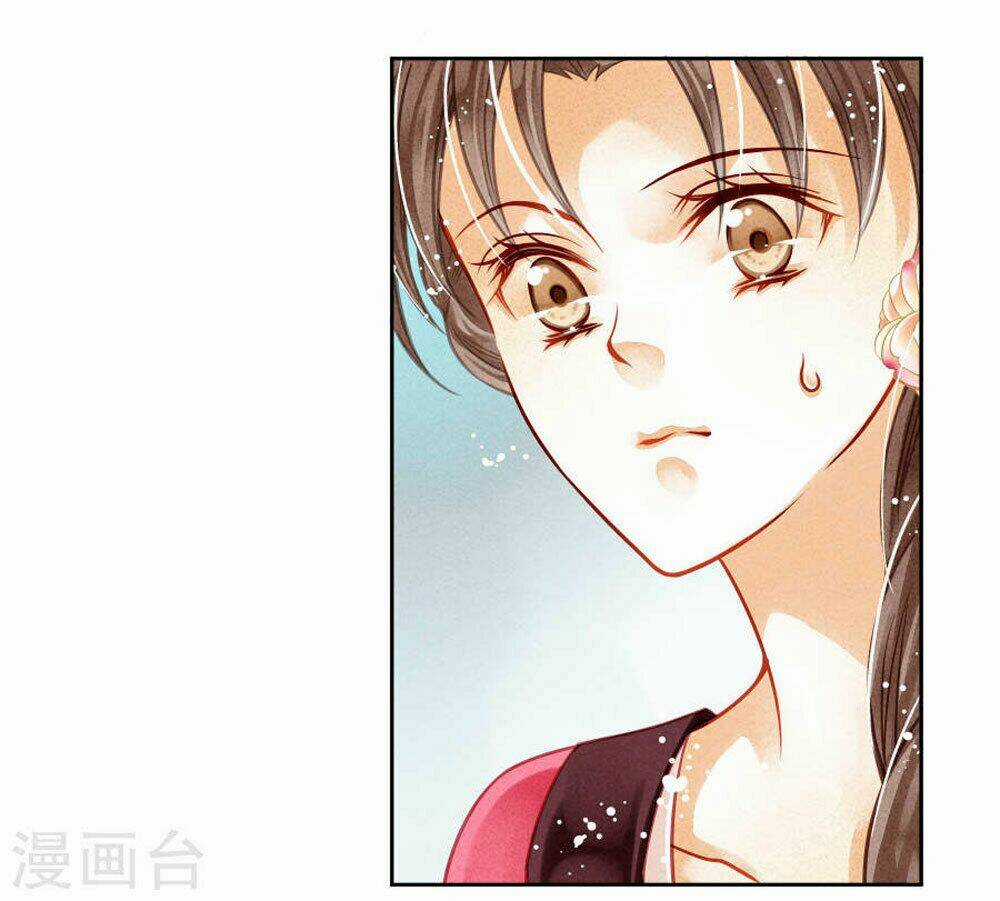 Ái Thượng Vô Địch Tiếu Hoàng Hậu Chapter 47 trang 33