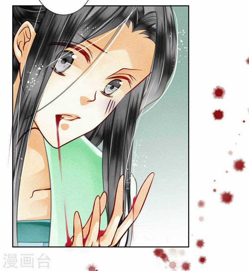 Ái Thượng Vô Địch Tiếu Hoàng Hậu Chapter 47 trang 40