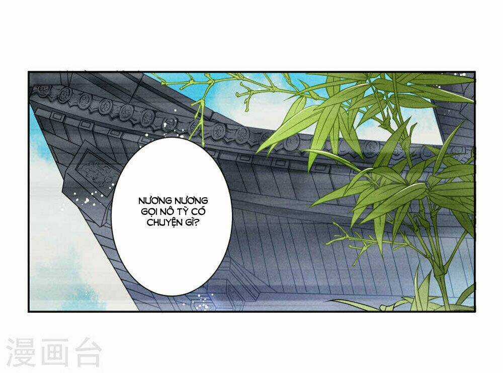 Ái Thượng Vô Địch Tiếu Hoàng Hậu Chapter 47 trang 6