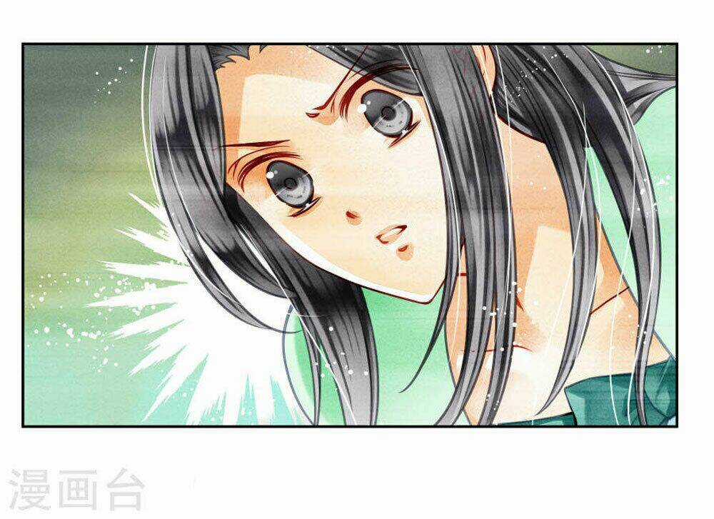 Ái Thượng Vô Địch Tiếu Hoàng Hậu Chapter 47 trang 8