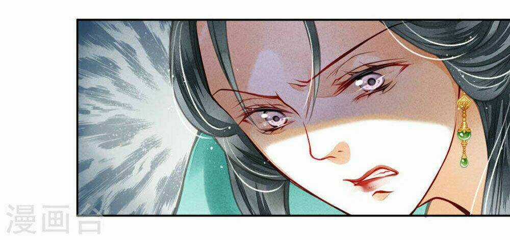 Ái Thượng Vô Địch Tiếu Hoàng Hậu Chapter 48 trang 16