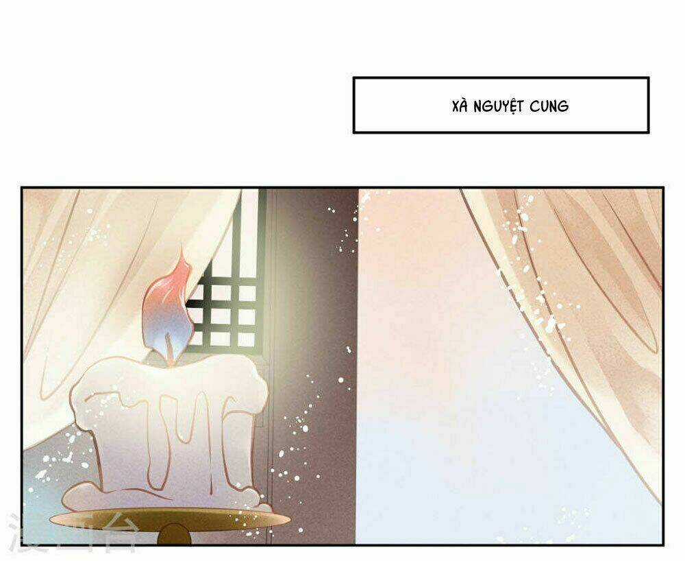 Ái Thượng Vô Địch Tiếu Hoàng Hậu Chapter 48 trang 24