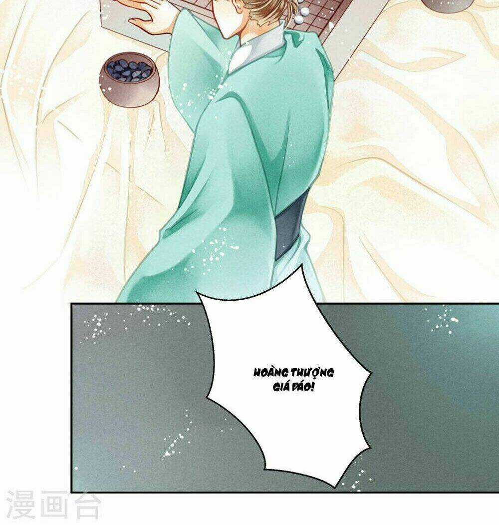 Ái Thượng Vô Địch Tiếu Hoàng Hậu Chapter 48 trang 26