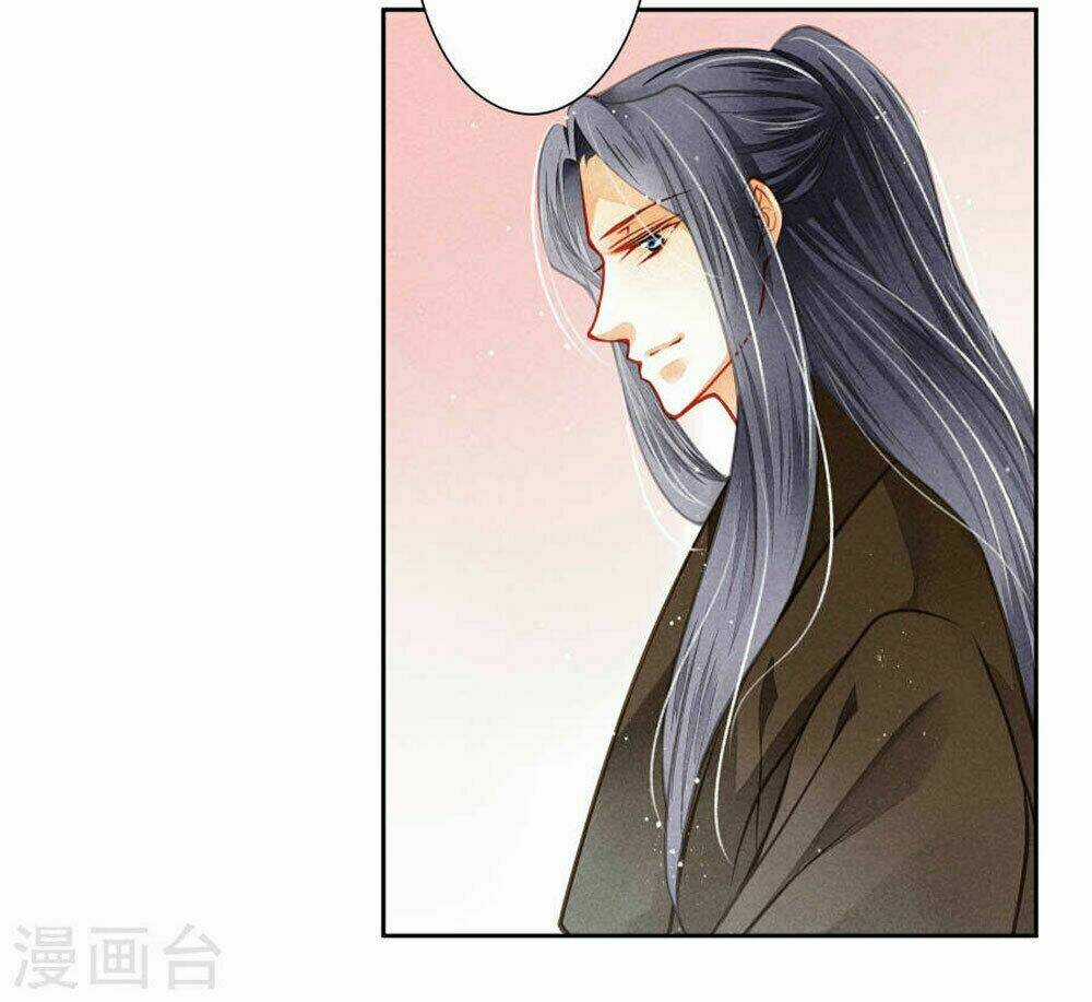 Ái Thượng Vô Địch Tiếu Hoàng Hậu Chapter 48 trang 33