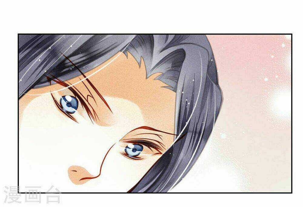 Ái Thượng Vô Địch Tiếu Hoàng Hậu Chapter 48 trang 36