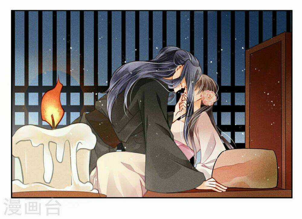 Ái Thượng Vô Địch Tiếu Hoàng Hậu Chapter 48 trang 41