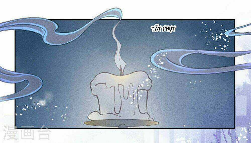 Ái Thượng Vô Địch Tiếu Hoàng Hậu Chapter 48 trang 42