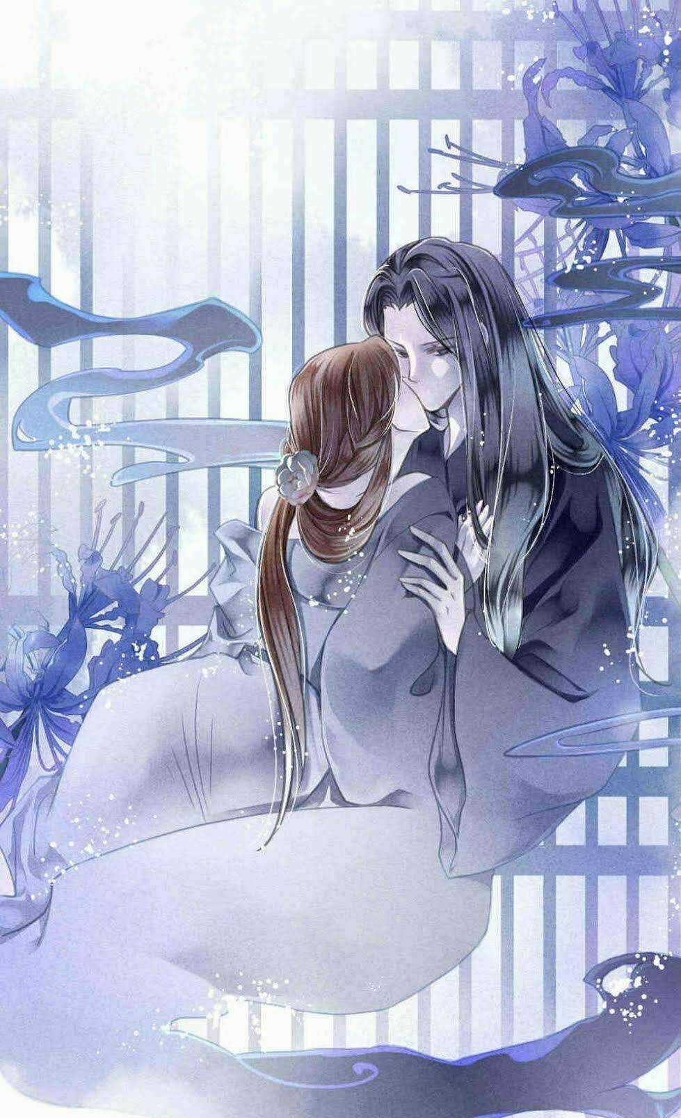 Ái Thượng Vô Địch Tiếu Hoàng Hậu Chapter 48 trang 43