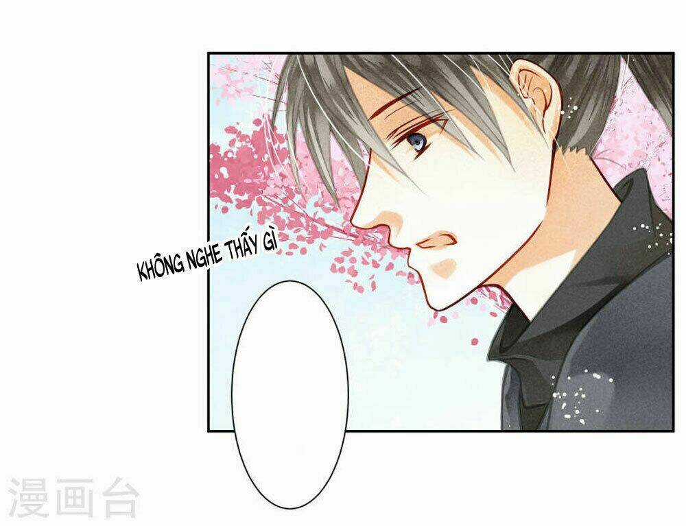 Ái Thượng Vô Địch Tiếu Hoàng Hậu Chapter 49 trang 14