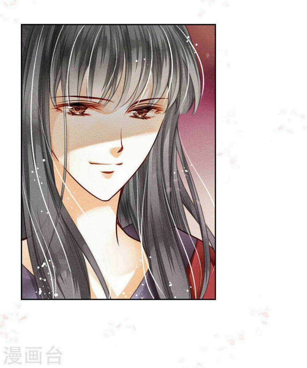 Ái Thượng Vô Địch Tiếu Hoàng Hậu Chapter 49 trang 18