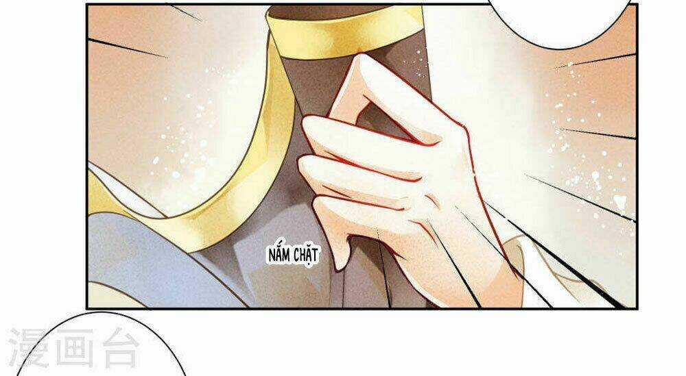 Ái Thượng Vô Địch Tiếu Hoàng Hậu Chapter 49 trang 24