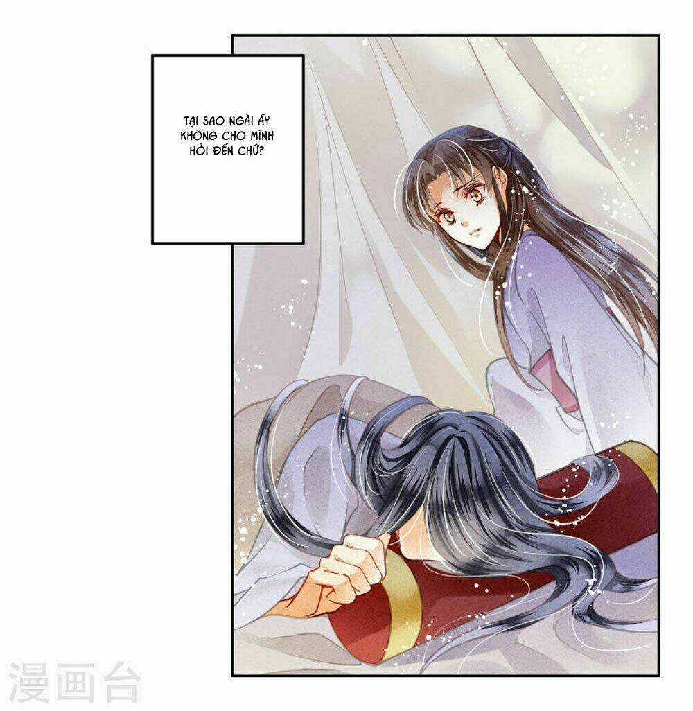 Ái Thượng Vô Địch Tiếu Hoàng Hậu Chapter 49 trang 29