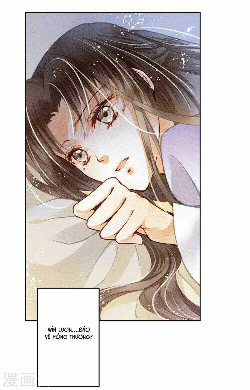 Ái Thượng Vô Địch Tiếu Hoàng Hậu Chapter 49 trang 31