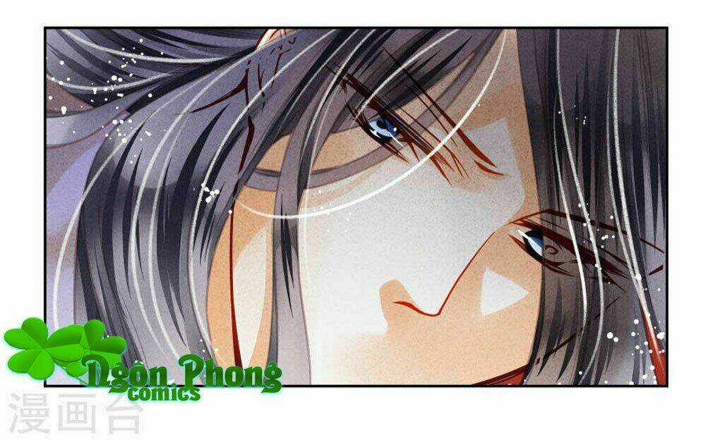 Ái Thượng Vô Địch Tiếu Hoàng Hậu Chapter 49 trang 32