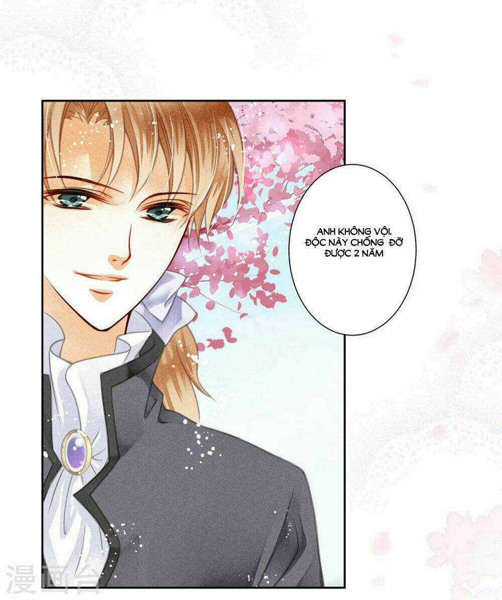 Ái Thượng Vô Địch Tiếu Hoàng Hậu Chapter 49 trang 41