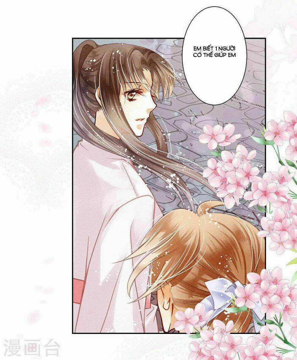 Ái Thượng Vô Địch Tiếu Hoàng Hậu Chapter 49 trang 42