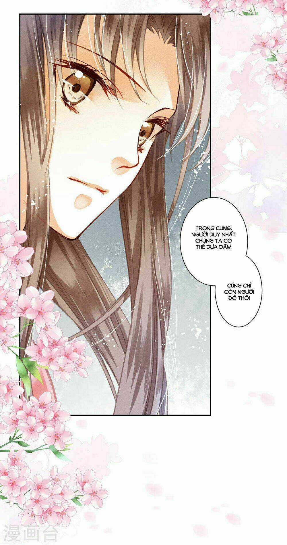 Ái Thượng Vô Địch Tiếu Hoàng Hậu Chapter 49 trang 43