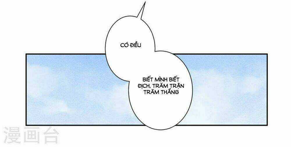 Ái Thượng Vô Địch Tiếu Hoàng Hậu Chapter 50 trang 20