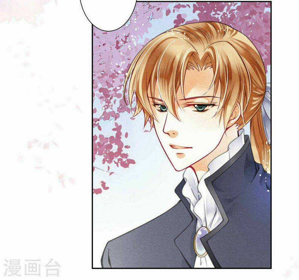 Ái Thượng Vô Địch Tiếu Hoàng Hậu Chapter 50 trang 3