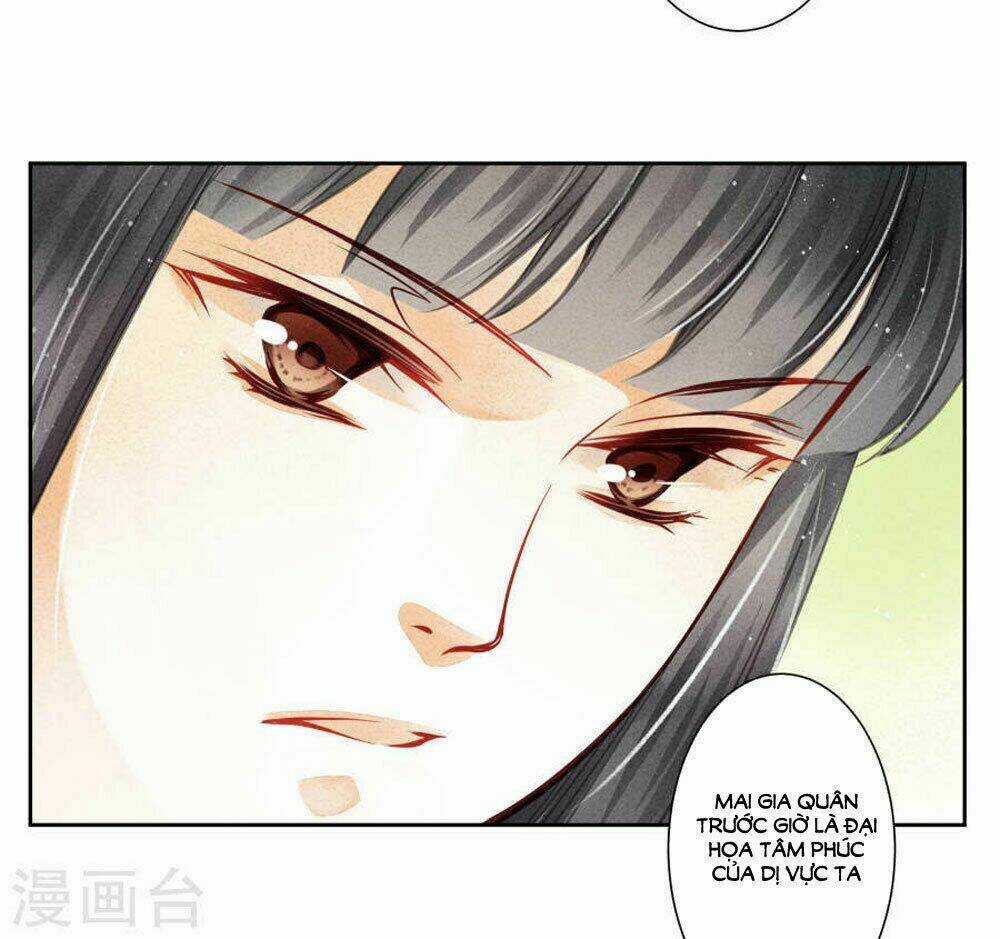 Ái Thượng Vô Địch Tiếu Hoàng Hậu Chapter 50 trang 40