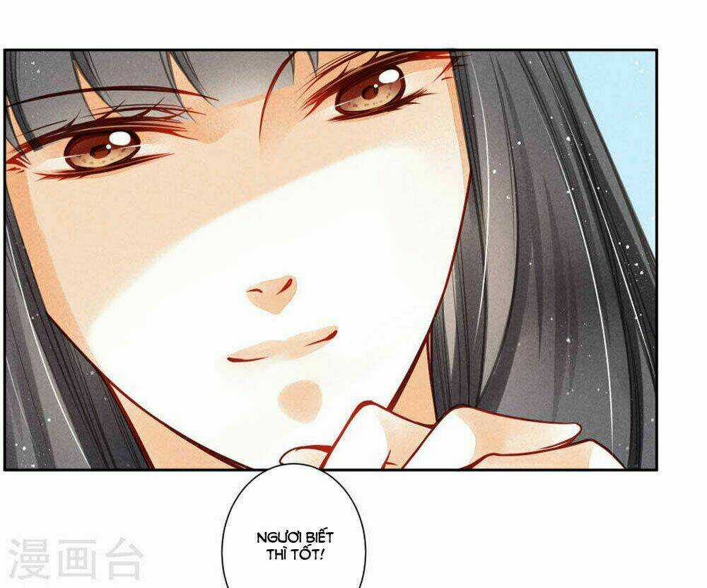 Ái Thượng Vô Địch Tiếu Hoàng Hậu Chapter 50 trang 44