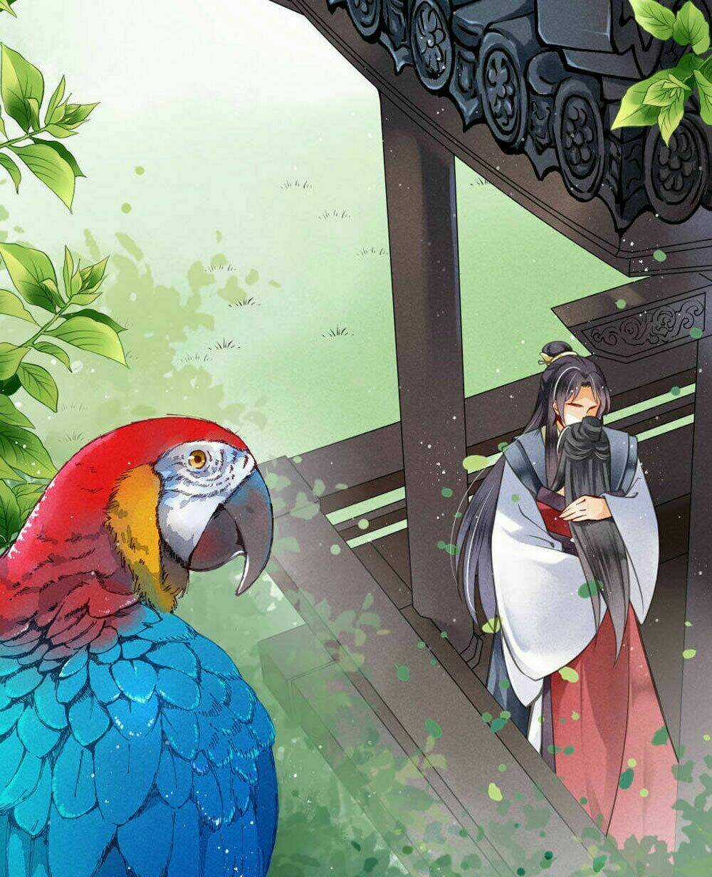 Ái Thượng Vô Địch Tiếu Hoàng Hậu Chapter 50 trang 46