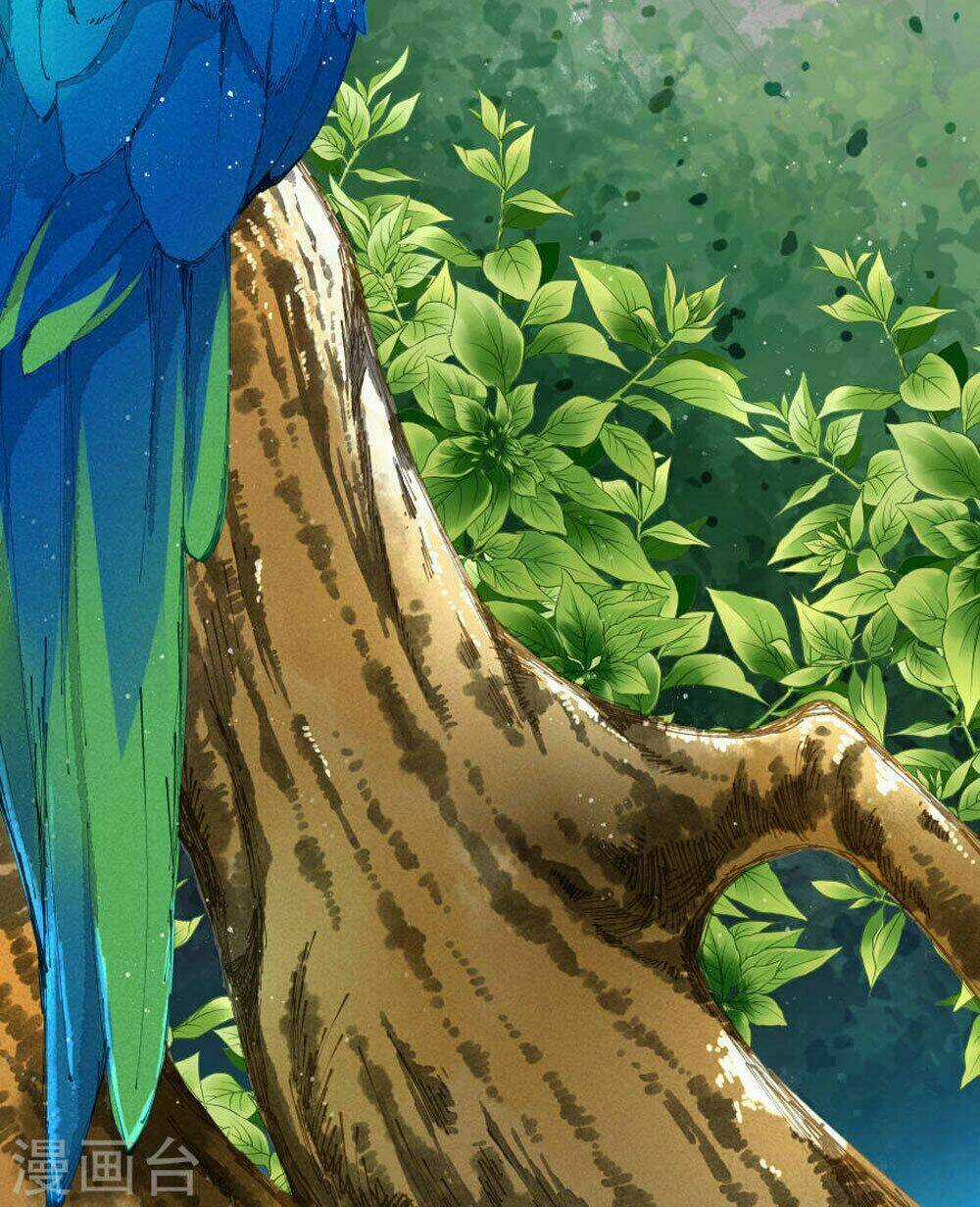 Ái Thượng Vô Địch Tiếu Hoàng Hậu Chapter 50 trang 47