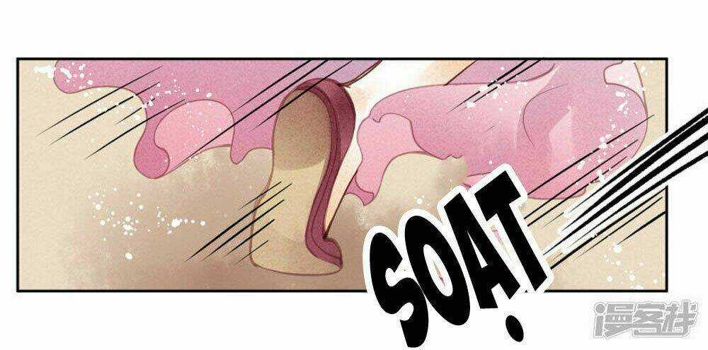 Ái Thượng Vô Địch Tiếu Hoàng Hậu Chapter 51 trang 13