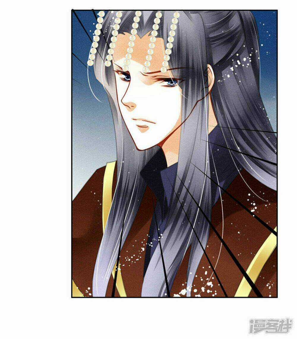 Ái Thượng Vô Địch Tiếu Hoàng Hậu Chapter 51 trang 17