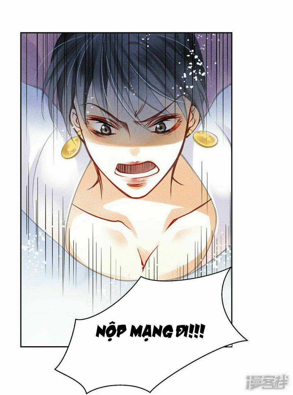 Ái Thượng Vô Địch Tiếu Hoàng Hậu Chapter 51 trang 18