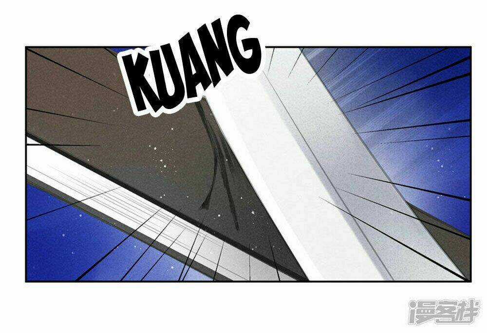 Ái Thượng Vô Địch Tiếu Hoàng Hậu Chapter 51 trang 19