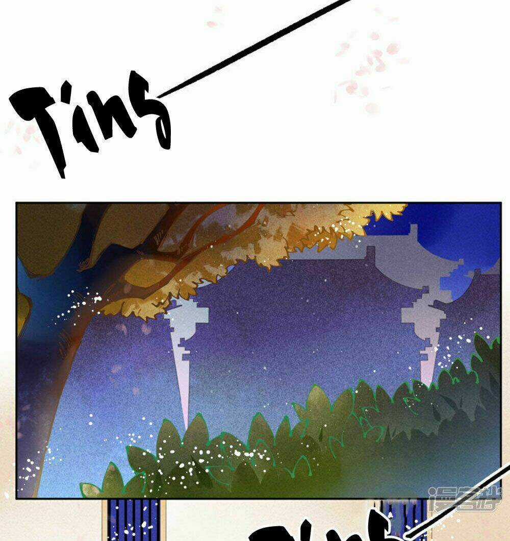 Ái Thượng Vô Địch Tiếu Hoàng Hậu Chapter 51 trang 2