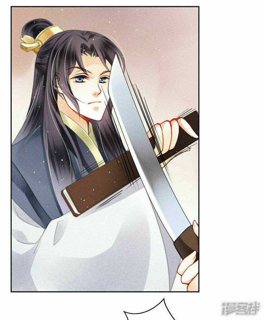 Ái Thượng Vô Địch Tiếu Hoàng Hậu Chapter 51 trang 20