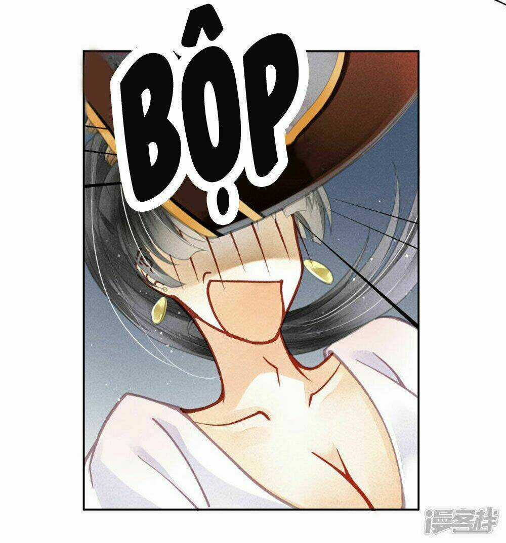 Ái Thượng Vô Địch Tiếu Hoàng Hậu Chapter 51 trang 24