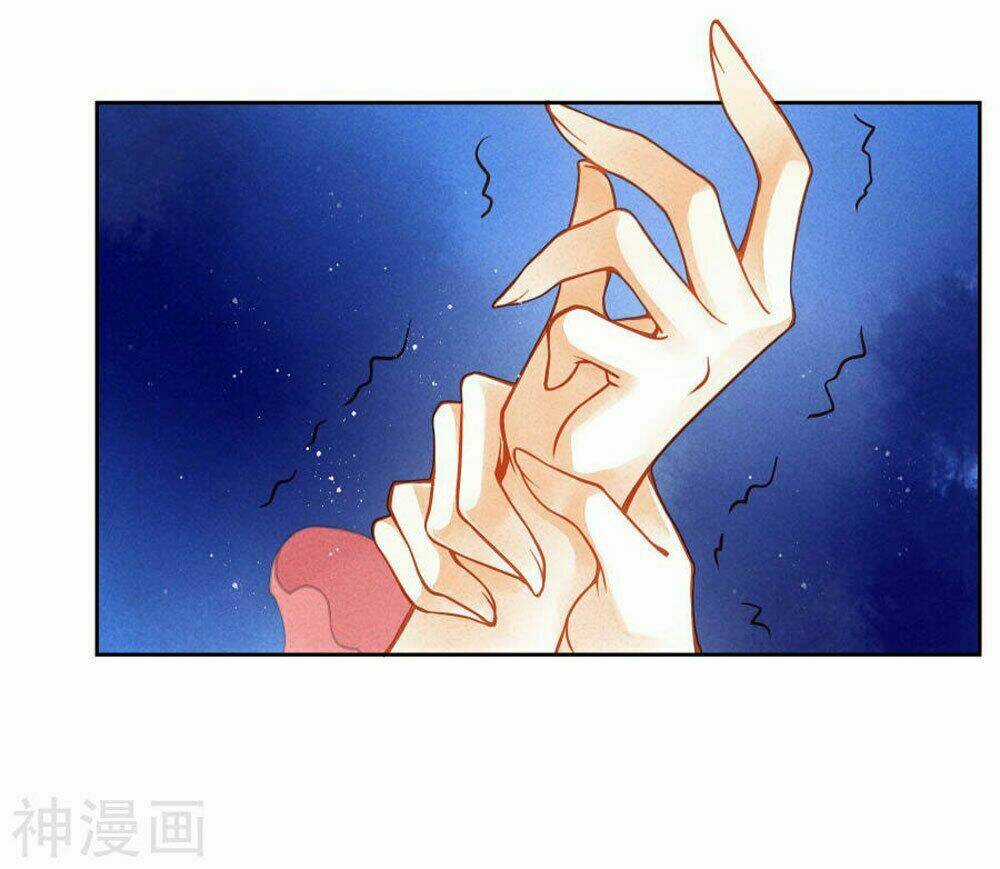 Ái Thượng Vô Địch Tiếu Hoàng Hậu Chapter 51 trang 30