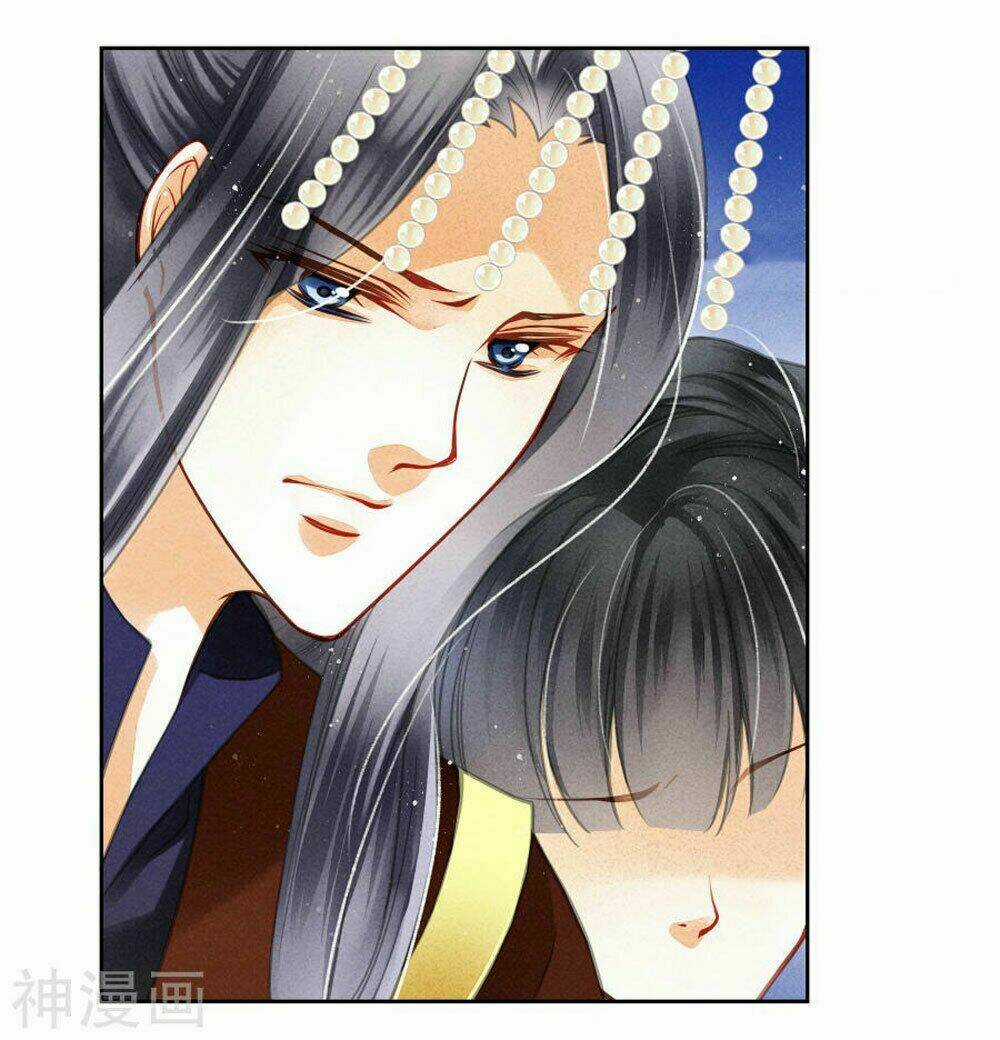 Ái Thượng Vô Địch Tiếu Hoàng Hậu Chapter 51 trang 35