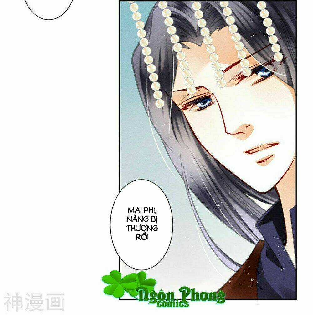 Ái Thượng Vô Địch Tiếu Hoàng Hậu Chapter 51 trang 42