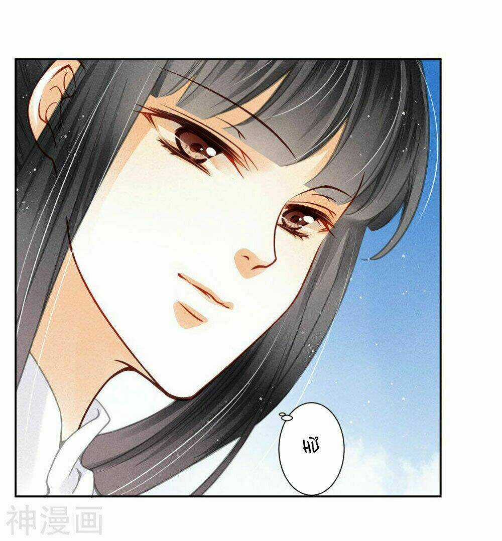 Ái Thượng Vô Địch Tiếu Hoàng Hậu Chapter 51 trang 46