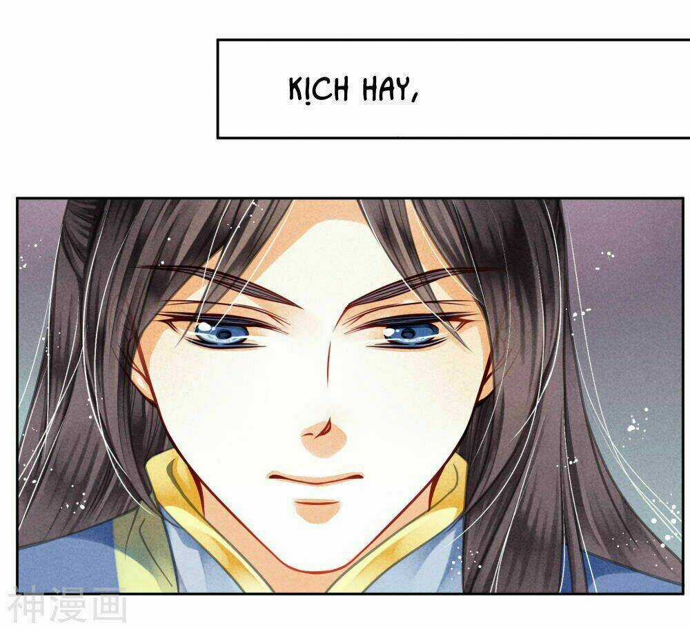 Ái Thượng Vô Địch Tiếu Hoàng Hậu Chapter 51 trang 47