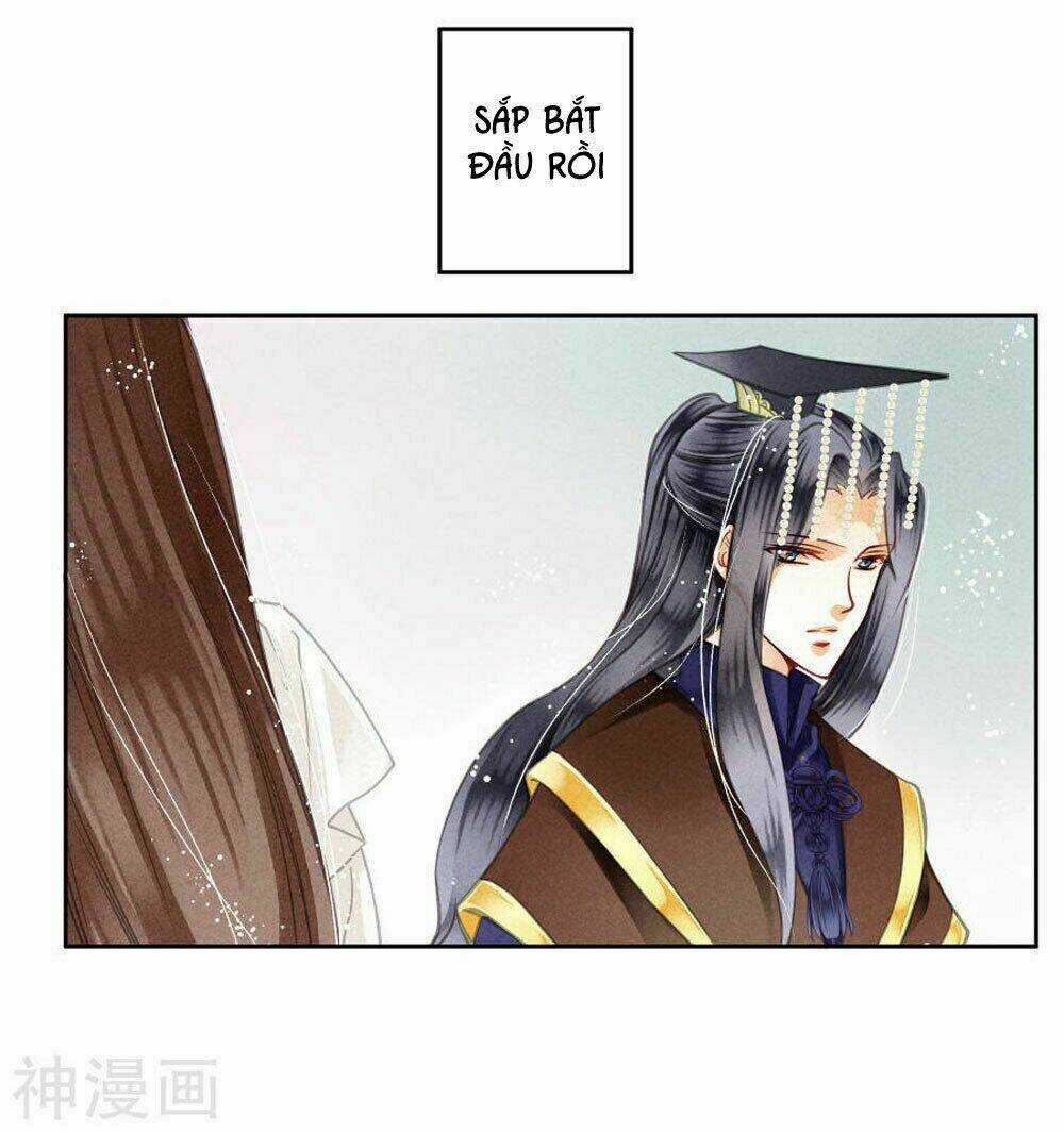 Ái Thượng Vô Địch Tiếu Hoàng Hậu Chapter 51 trang 48